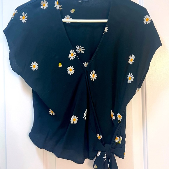 Madewell size small - Picture 3 of 4